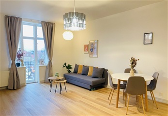 Photo 1. Apartment, Jernbanegade, Hjørring 