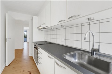Photo 6. Apartment, Odinsgade, Aalborg 