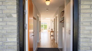 Photo 14. House, Tinbergens Alle, Gistrup 