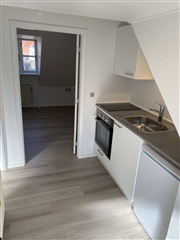 Photo 1. Apartment, Danmarksgade, Hjørring 
