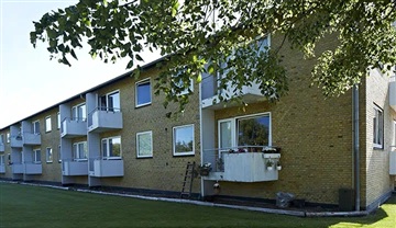 Photo 2. Apartment, Vestergade, Vildbjerg 