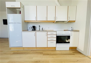 Photo 12. Apartment, Jernbanegade, Hjørring 