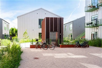 Photo 29. Apartment, Lokesvej, Åbyhøj 