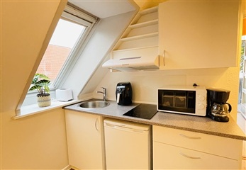 Photo 2. Apartment, Overgade, Hjørring 