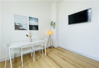 Photo 5. Apartment, Jernbanegade, Hjørring 