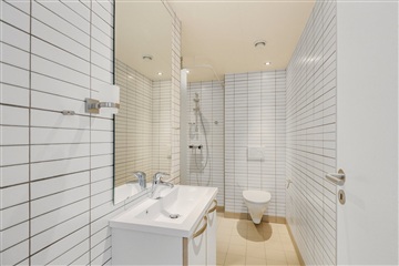 Photo 4. Apartment, Odinsgade, Aalborg 