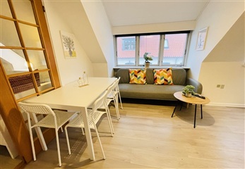 Photo 12. Apartment, Overgade, Hjørring 