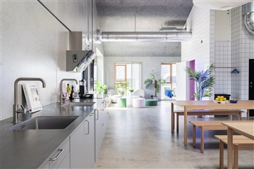 Photo 13. Apartment, Lokesvej, Åbyhøj 