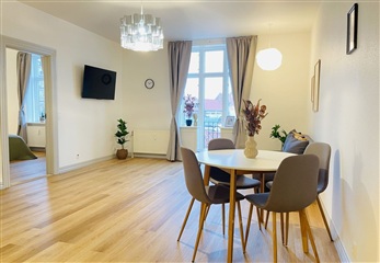 Photo 5. Apartment, Jernbanegade, Hjørring 