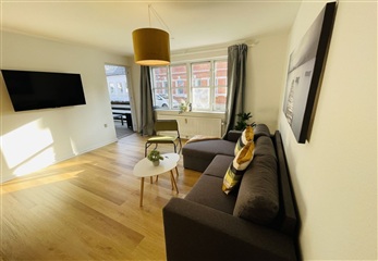 Photo 5. Apartment, Overgade, Hjørring 