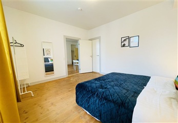 Photo 11. Apartment, Jernbanegade, Hjørring 