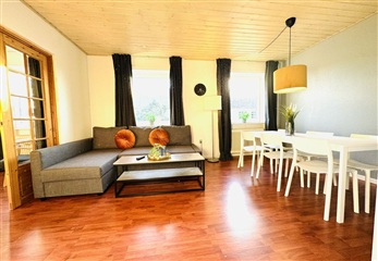 Photo 2. Apartment, Østergade, Hjørring 