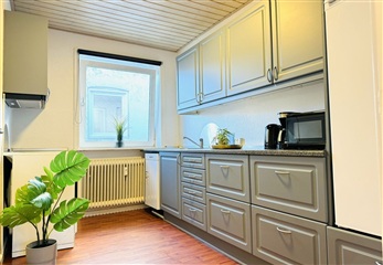 Photo 4. Apartment, Østergade, Hjørring 