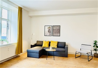Photo 5. Apartment, Jernbanegade, Hjørring 