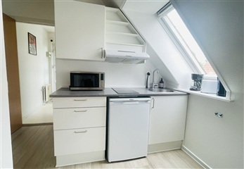 Photo 6. Apartment, Overgade, Hjørring 