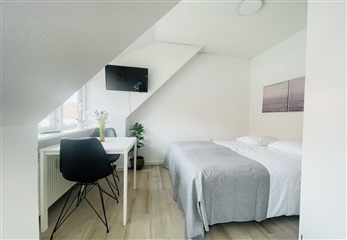 Photo 1. Apartment, Overgade, Hjørring 