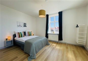 Photo 2. Apartment, Jernbanegade, Hjørring 