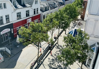 Photo 9. Apartment, Jernbanegade, Hjørring 