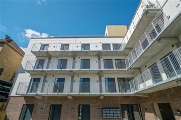 Billede 11. Lejlighed, Peder Lykkes Vej, København S 