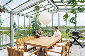 Photo 1. Apartment, Lokesvej, Åbyhøj 