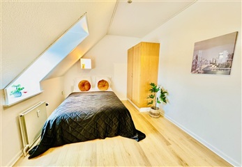 Photo 4. Apartment, Overgade, Hjørring 