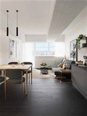 Billede 1. Lejlighed, Strynøgade, København Ø 