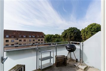 Photo 13. Apartment, John Tranums Alle, Kastrup 
