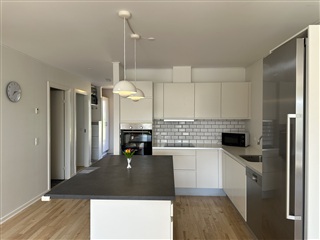 Billede 3. Hus/villa, Tinbergens Alle, Gistrup 