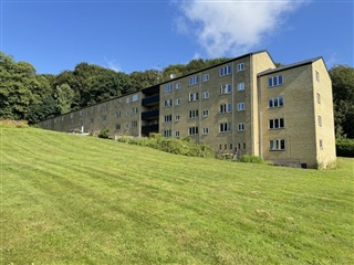 Billede 2. Lejlighed, Sanatorievej, Stouby 