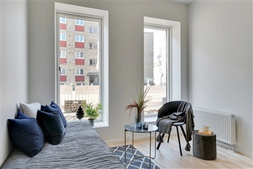 Billede 4. Lejlighed, Peder Lykkes Vej, København S 