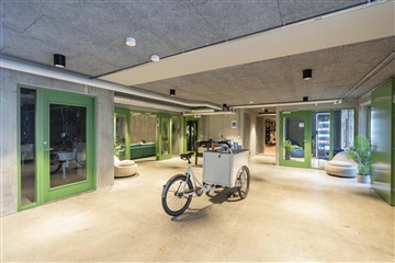 Photo 26. Apartment, Lokesvej, Åbyhøj 
