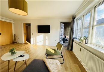 Photo 3. Apartment, Overgade, Hjørring 