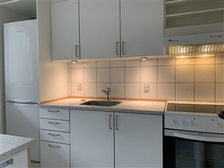 Billede 16. Lejlighed, Sanatorievej, Stouby 