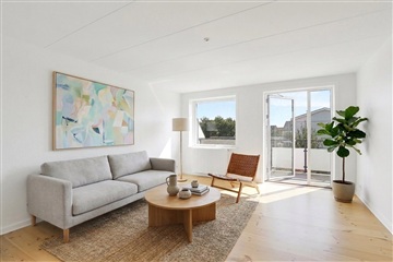 Photo 1. Apartment, Odinsgade, Aalborg 