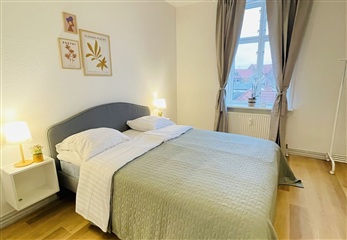 Photo 6. Apartment, Jernbanegade, Hjørring 