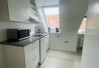 Photo 7. Apartment, Overgade, Hjørring 