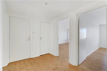 Photo 8. Apartment, Odinsgade, Aalborg 