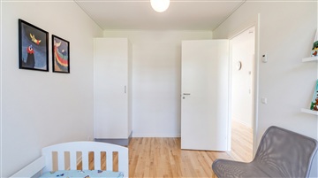 Photo 9. House, Tinbergens Alle, Gistrup 