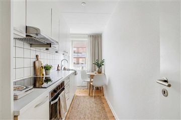 Photo 2. Apartment, Odinsgade, Aalborg 