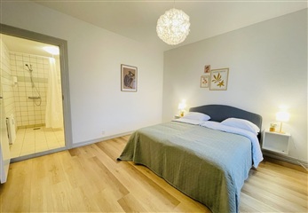 Photo 8. Apartment, Jernbanegade, Hjørring 