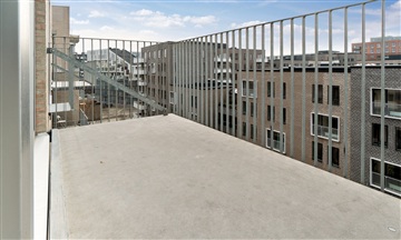 Photo 5. Apartment, Richard Mortensens Vej, København S 