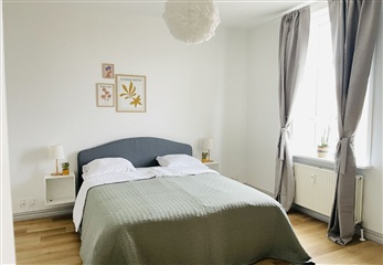 Photo 7. Apartment, Jernbanegade, Hjørring 