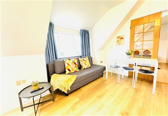Photo 5. Apartment, Overgade, Hjørring 