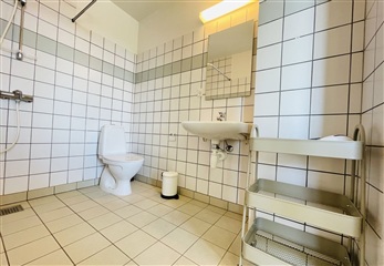 Photo 10. Apartment, Jernbanegade, Hjørring 