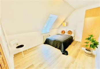 Photo 1. Apartment, Overgade, Hjørring 
