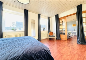 Photo 8. Apartment, Østergade, Hjørring 