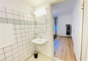 Photo 9. Apartment, Jernbanegade, Hjørring 