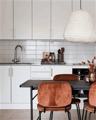 Photo 1. Apartment, Viften, Greve 