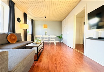 Photo 10. Apartment, Østergade, Hjørring 