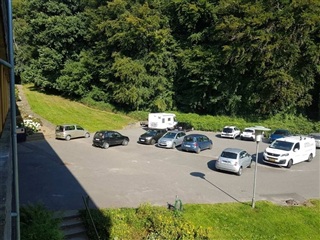 Billede 6. Lejlighed, Sanatorievej, Stouby 